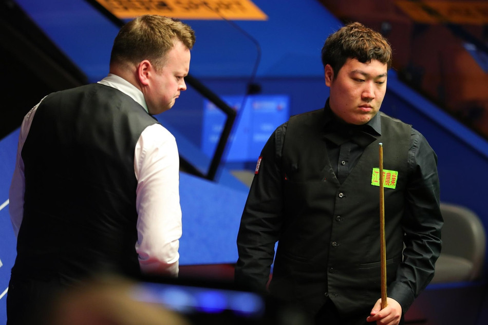 他的这种态 他的这种态