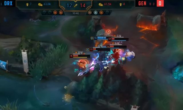 得分手段 得分手段