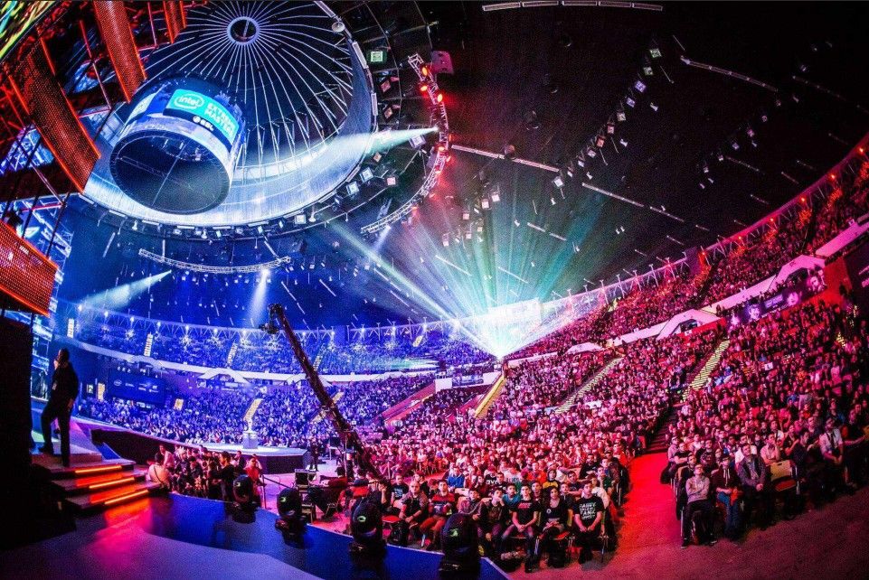 活动恢复 活动恢复