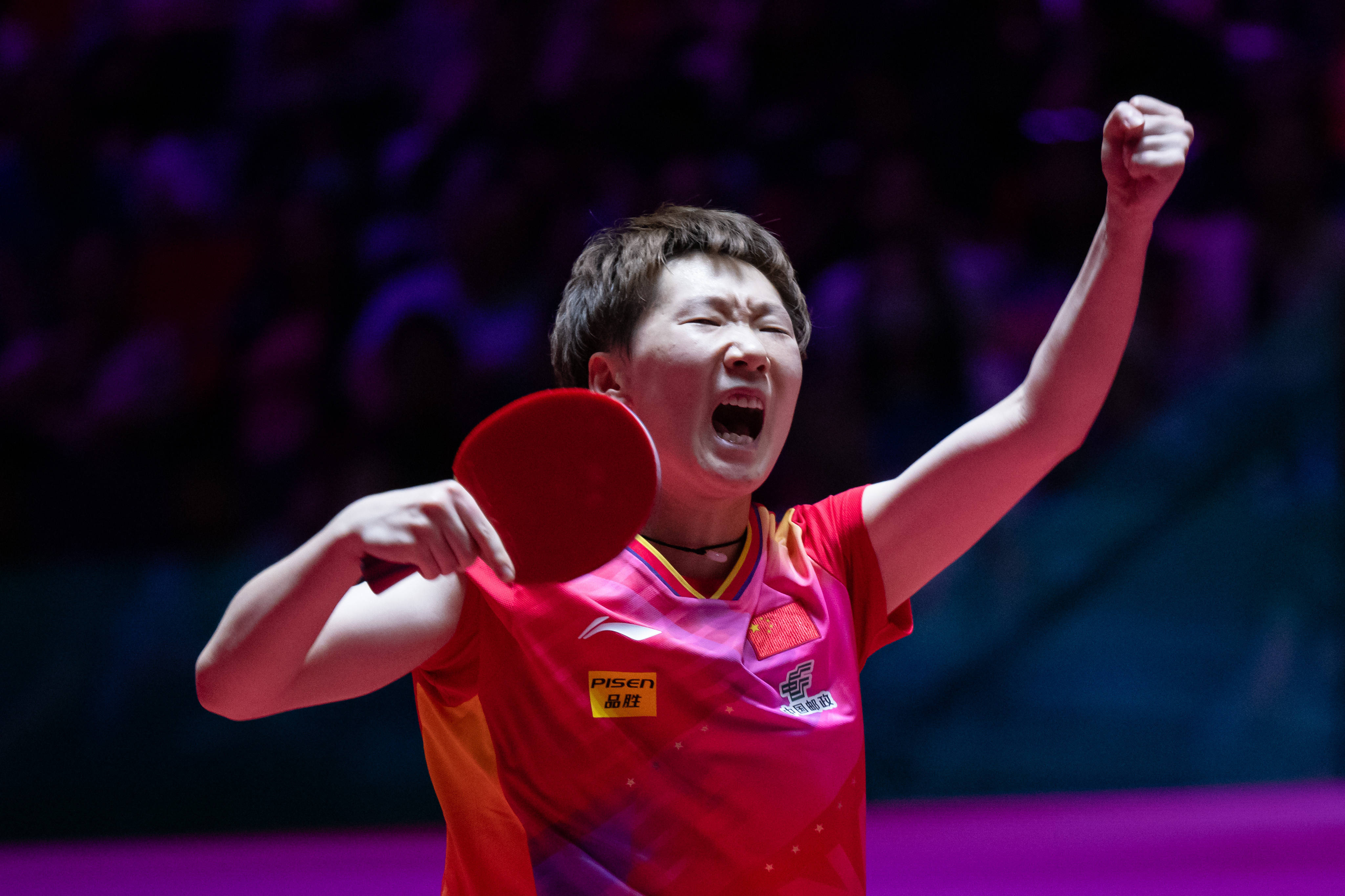 谈论的热点 谈论的热点