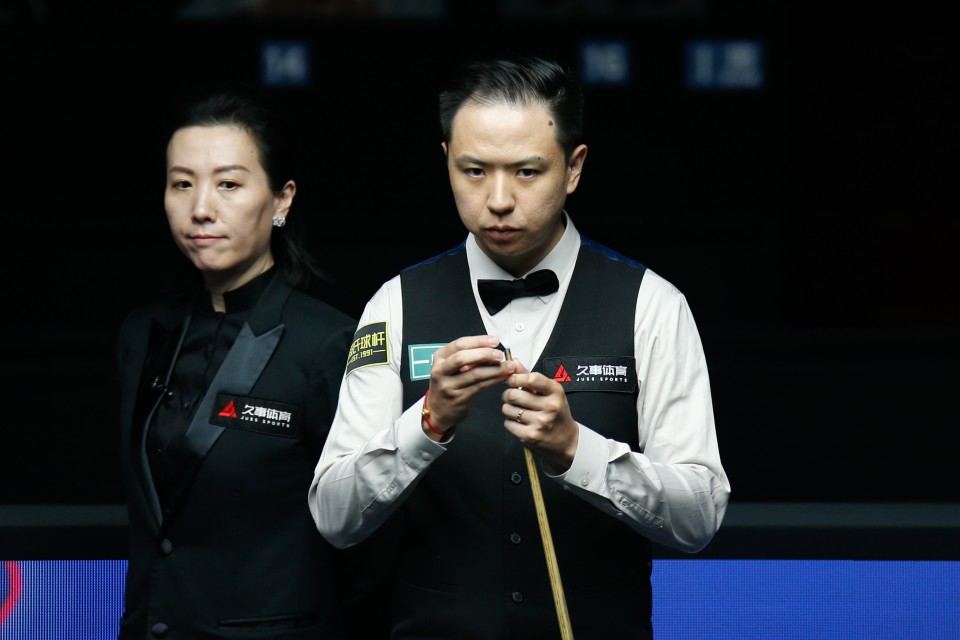 一的女单选 一的女单选